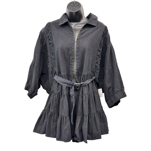 Vist Large View of Product Image Which is Used Free People Short Dress B XS-0/2