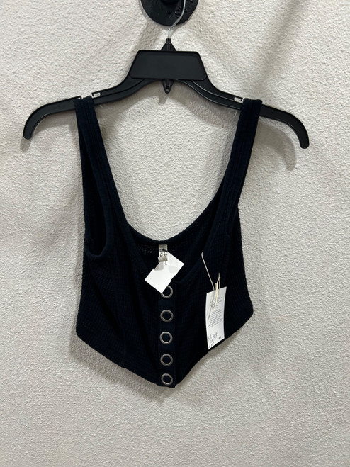 Vist Large View of Product Image Which is Used Free People Tank Top S-4/6