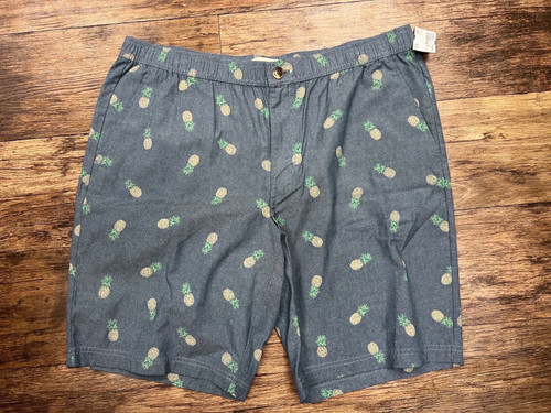 Vist Large View of Product Image Which is Used 1901 Mens Shorts XL