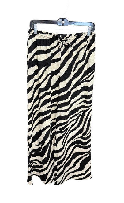 Vist Large View of Product Image Which is Used H & M Casual Pant 8-29