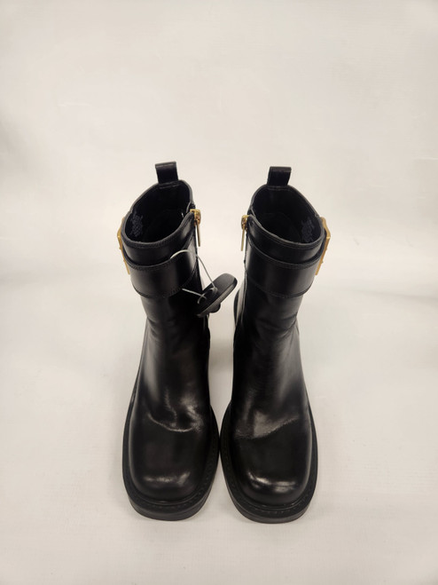 Vist Large View of Product Image Which is Used Vince Camuto Ankle Boots 6