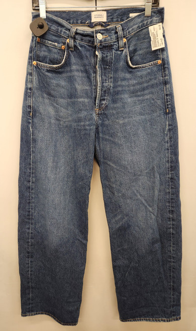 Vist Large View of Product Image Which is Used Citizens Of Humanity Denim 4-27