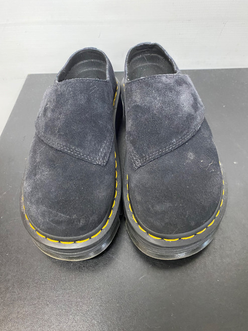 Vist Large View of Product Image Which is Used Dr. Martens Clogs 7