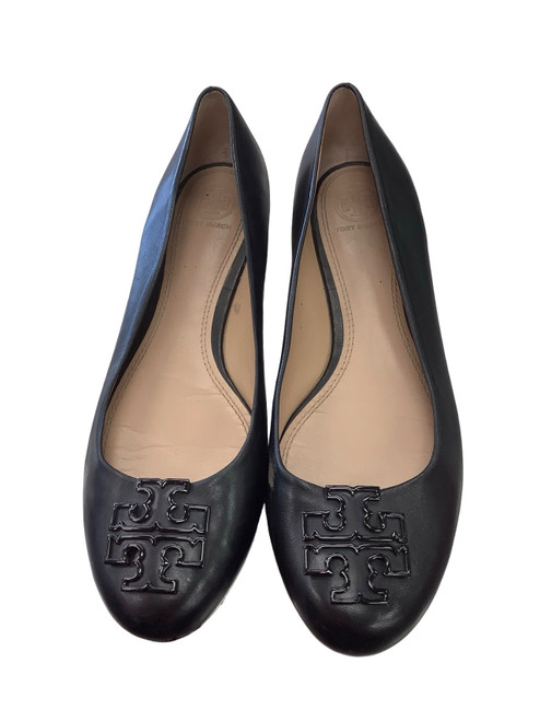 Vist Large View of Product Image Which is Used Tory Burch Flats 9.5