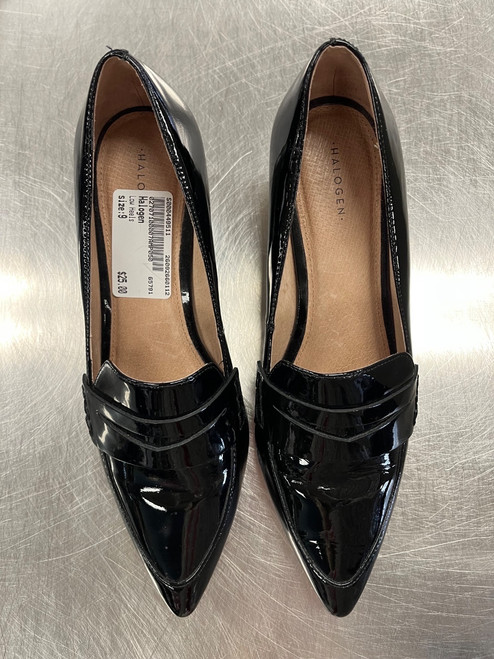 Vist Large View of Product Image Which is Used Halogen Low Heels 9