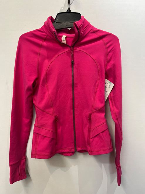 Vist Large View of Product Image Which is Used Lululemon Athletica Active Sweatshirt S-4/6