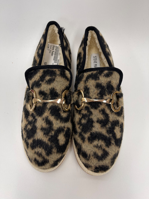 Vist Large View of Product Image Which is Used Steve Madden Casual Shoes 7