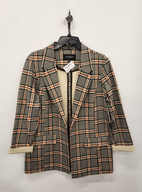 Vist Large View of Product Image Which is Used Unbranded Blazer L-12/14
