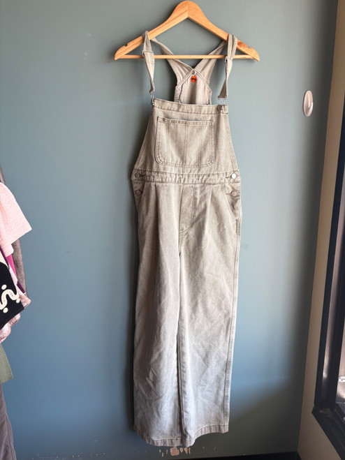 Vist Large View of Product Image Which is Used Unbranded Romper M-8/10
