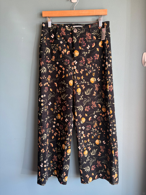 Vist Large View of Product Image Which is Used Jules & Leopold Casual Pant S 4-6/27-28