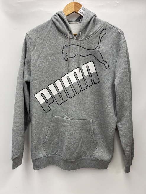 Vist Large View of Product Image Which is Puma sweatshirt  L-12/14