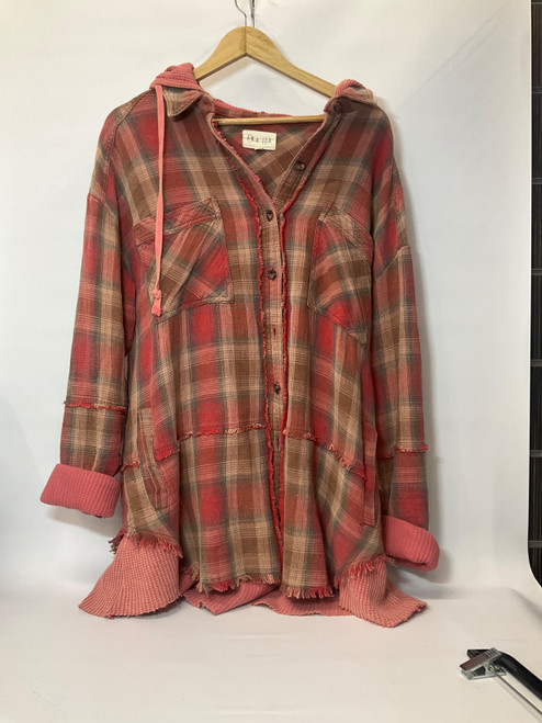 Vist Large View of Product Image Which is Used Unbranded Sweatshirt S-4/6