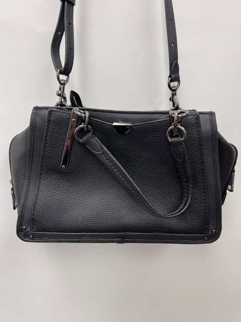 Vist Large View of Product Image Which is Used Coach Large Handbag