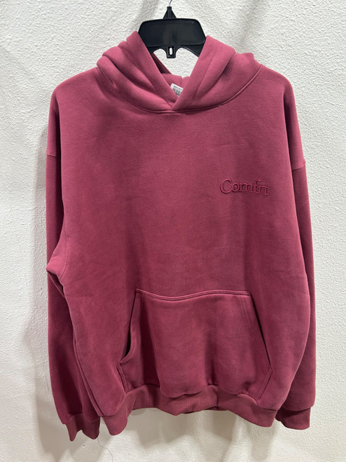 Vist Large View of Product Image Which is Used Unbranded Sweatshirt M-8/10