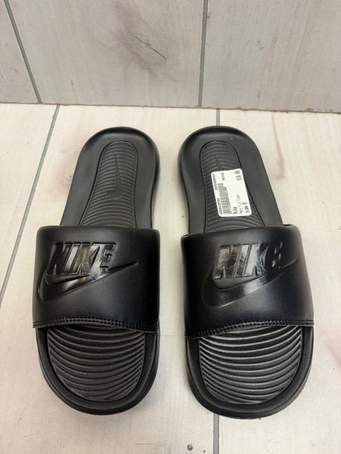 Vist Large View of Product Image Which is Used Nike Mens Flip Flops 9