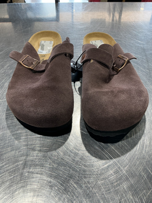 Vist Large View of Product Image Which is Used Unbranded Clogs 10.5