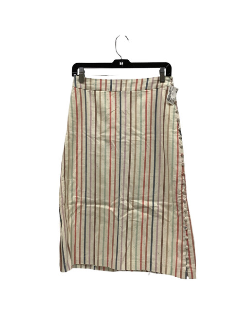 Vist Large View of Product Image Which is Used Madewell Long Skirt 0-25