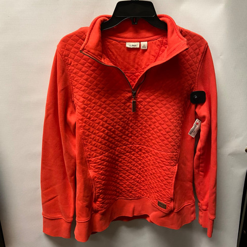 Vist Large View of Product Image Which is Used L.L. Bean Sweatshirt L-12/14