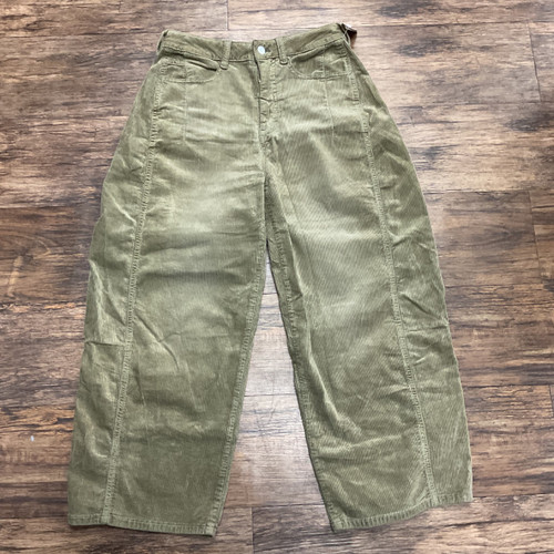 Vist Large View of Product Image Which is Used Pilcro Casual Pant 2-26