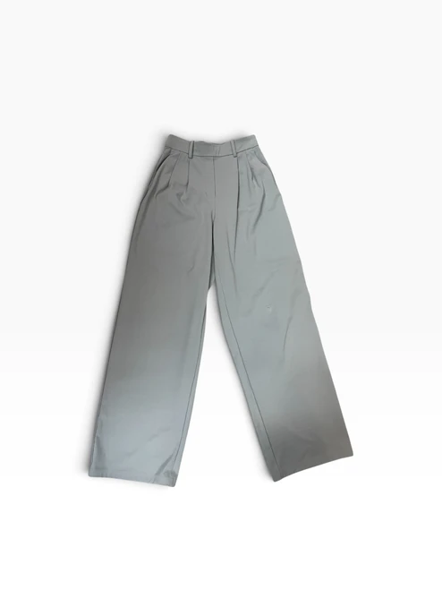 Vist Large View of Product Image Which is Used Lululemon Athletica Active Pant 4-27