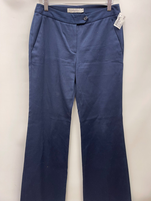 Vist Large View of Product Image Which is Used Christian Dior Dress Pant 4-27
