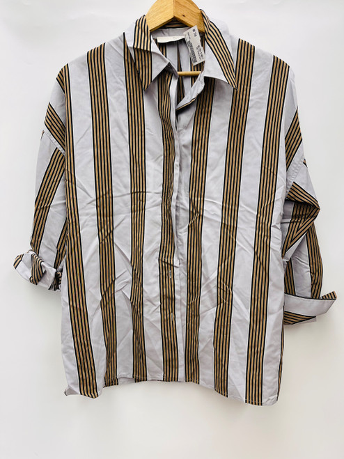 Vist Large View of Product Image Which is TelaLong Sleeve Top L-12/14