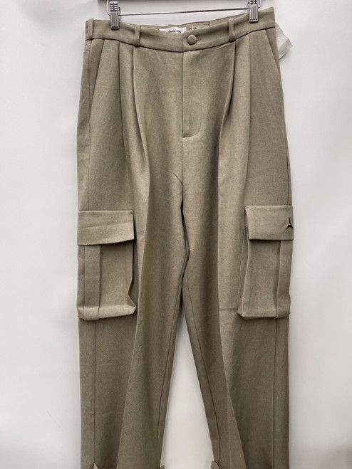 Vist Large View of Product Image Which is Used Unbranded Dress Pant 4-27