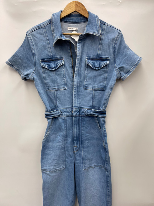 Vist Large View of Product Image Which is Good American Jumpsuit XS-0/2