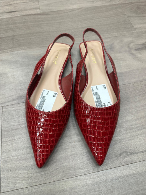 Vist Large View of Product Image Which is Used Bamboo Flats 8