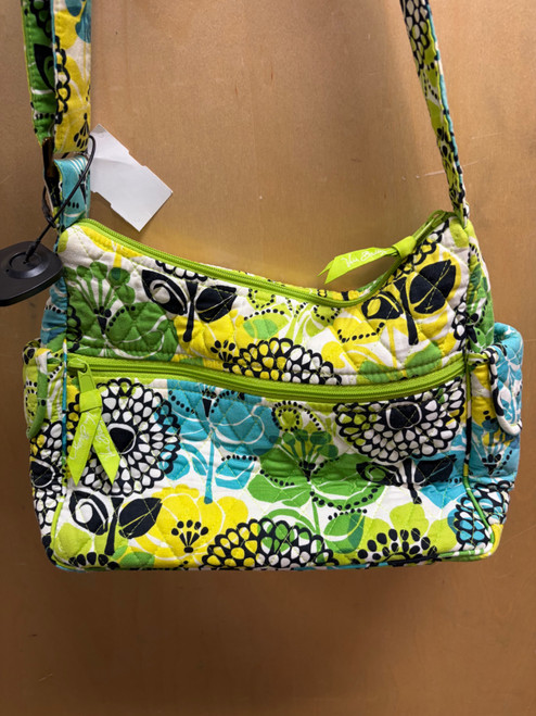 Vist Large View of Product Image Which is Used Vera Bradley Small Handbag