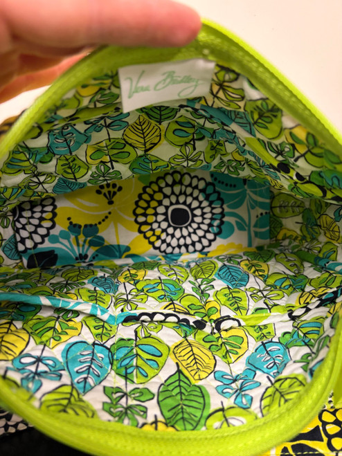 Vist Large View of Product Image Which is Used Vera Bradley Small Handbag