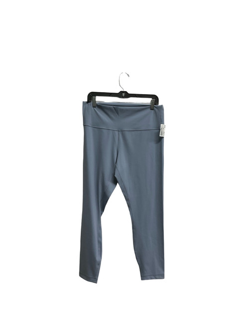 Vist Large View of Product Image Which is Used Lululemon Athletica Active Leggings 14-32