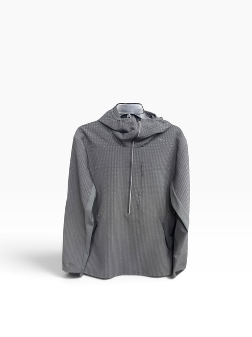 Vist Large View of Product Image Which is Used Lululemon Athletica Mens Active Jacket L