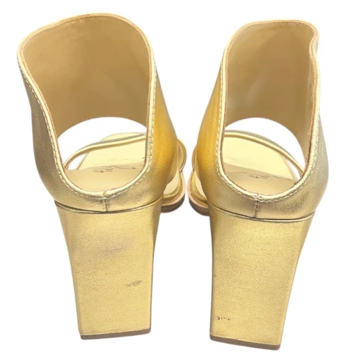 Vist Large View of Product Image Which is Used Unbranded Dress Sandals 7