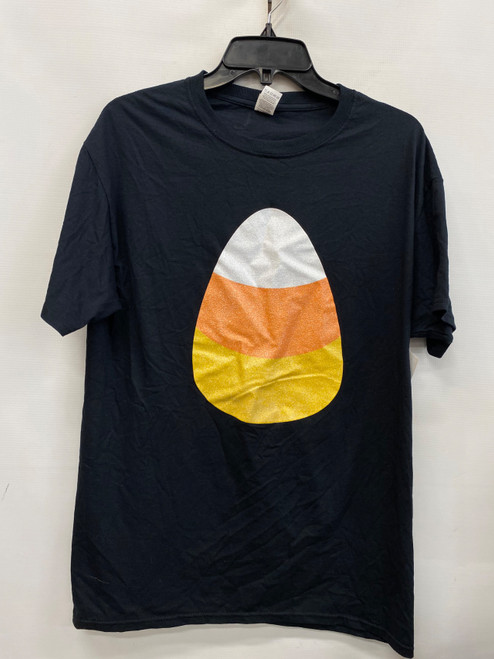 Vist Large View of Product Image Which is Used Unbranded T-Shirt M-8/10