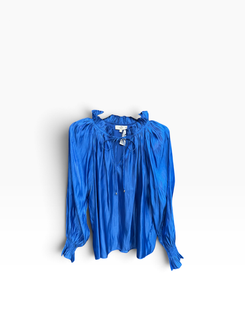 Vist Large View of Product Image Which is Used Entro Long Sleeve Top M-8/10