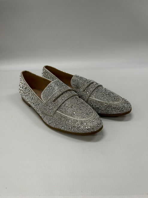 Vist Large View of Product Image Which is Used Unbranded Flats 9.5