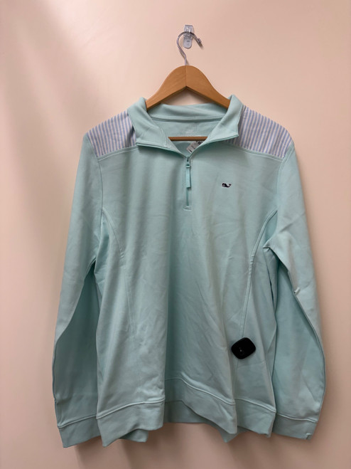 Vist Large View of Product Image Which is Used Vineyard Vines Sweatshirt XL-16
