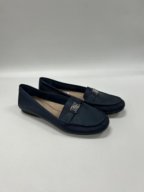 Vist Large View of Product Image Which is Used Giani Bernini Flats 9