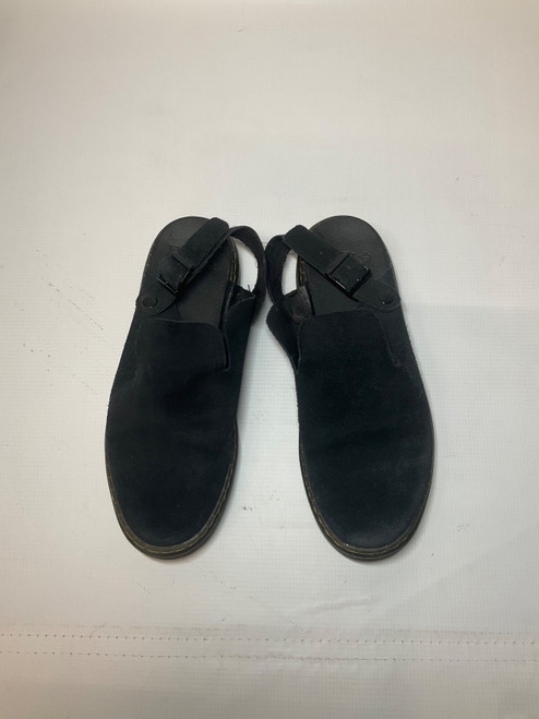 Vist Large View of Product Image Which is Used Dr. Martens Mens Casual Shoes 9