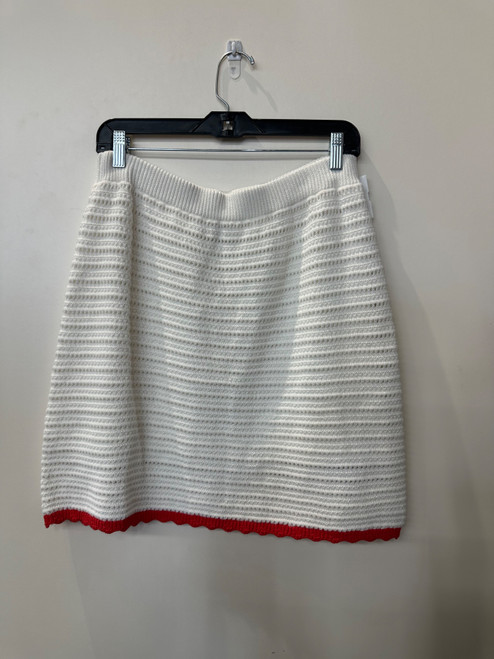 Vist Large View of Product Image Which is Used Frnch Short Skirt 12-31