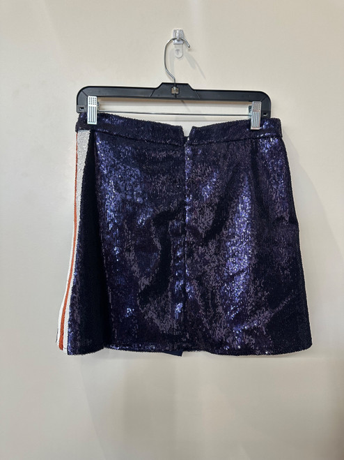 Vist Large View of Product Image Which is Used Unbranded Short Skirt 8-29