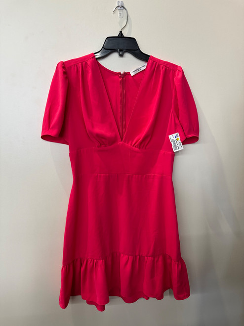 Vist Large View of Product Image Which is Used Amanda Uprichard Short Dress F M-8/10