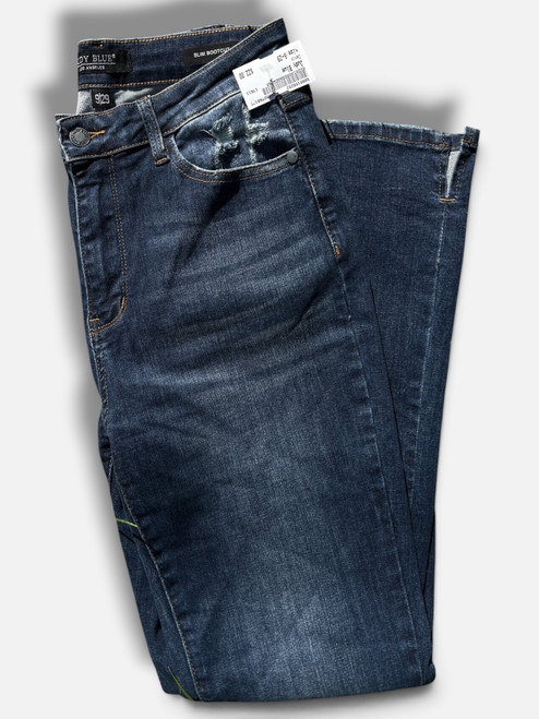 Vist Large View of Product Image Which is Used Judy Blue Denim 8-29