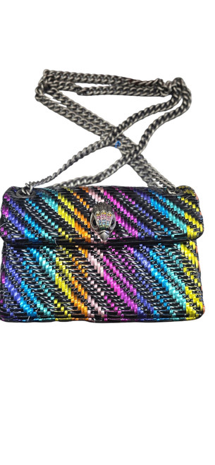 Vist Large View of Product Image Which is Used Kurt Geiger Small Handbag