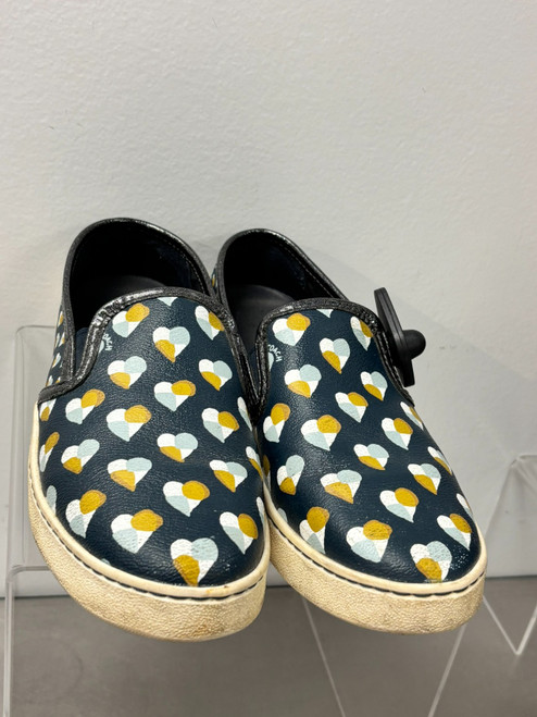 Vist Large View of Product Image Which is Used Coach Casual Shoes 8