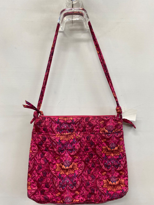 Vist Large View of Product Image Which is Used Vera Bradley Small Handbag