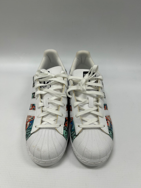 Vist Large View of Product Image Which is Used Adidas Casual Shoes 6