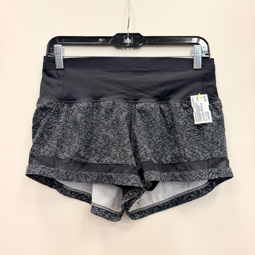 Vist Large View of Product Image Which is Used Lululemon Athletica Active Shorts 6-28