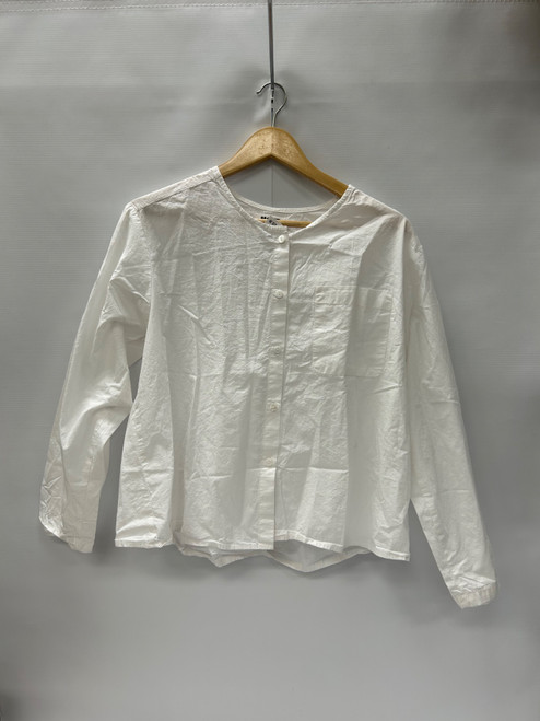 Vist Large View of Product Image Which is Used Unbranded Long Sleeve Top S-4/6